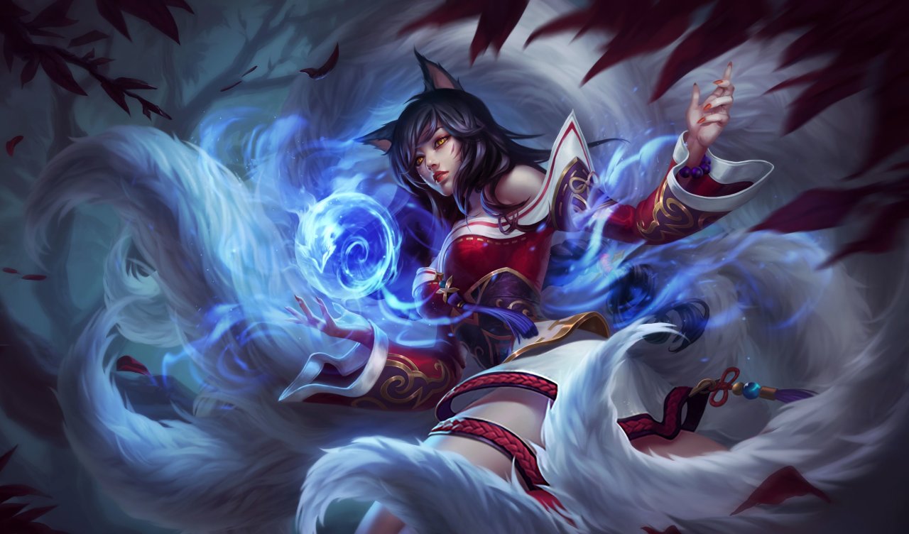 Ahri